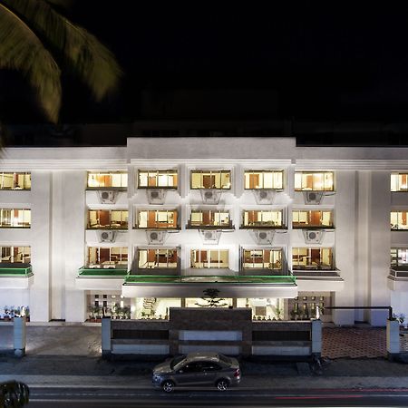 Daman Casa Tesoro A Sterling Holidays Resort Exterior foto