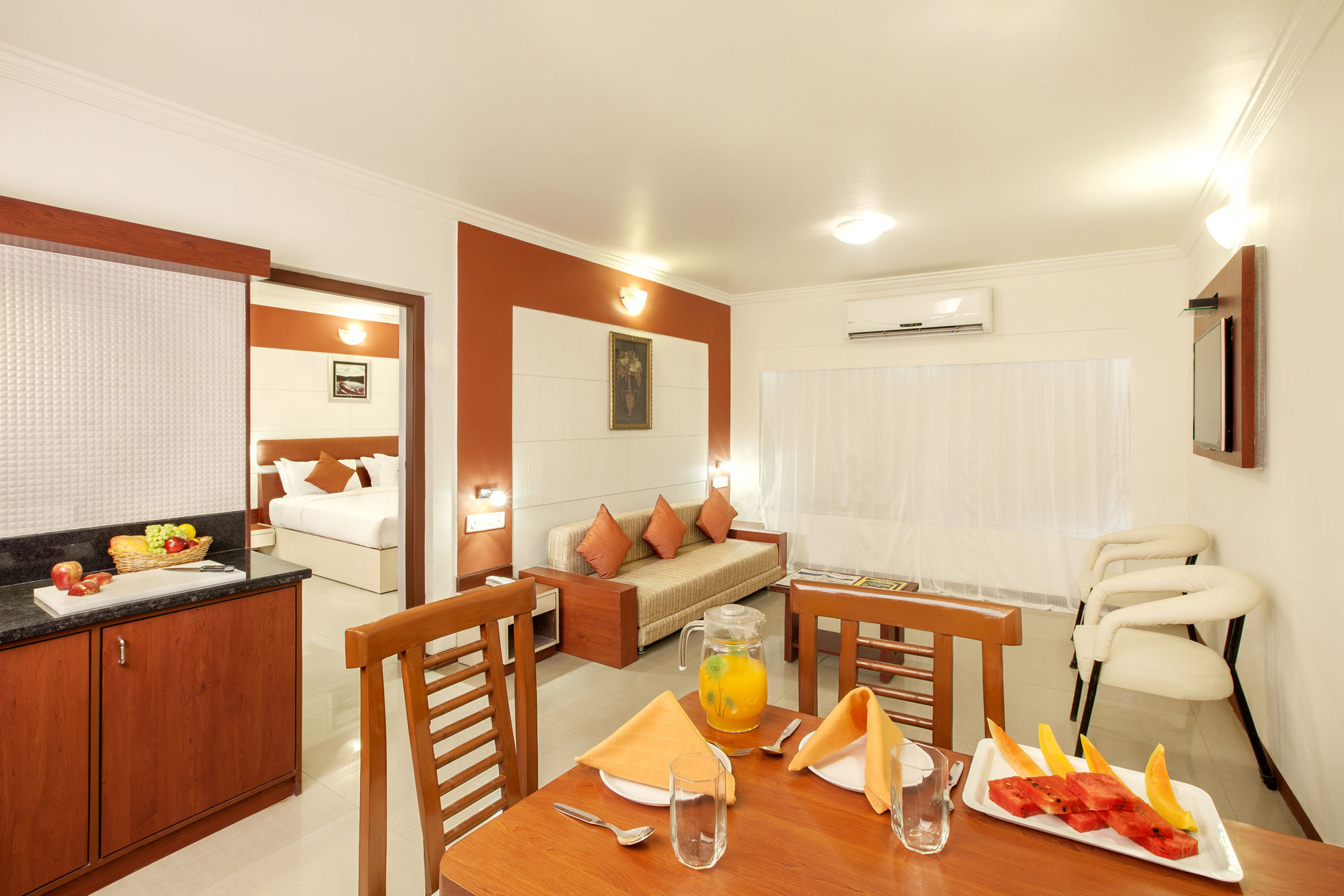 Daman Casa Tesoro A Sterling Holidays Resort Exterior foto