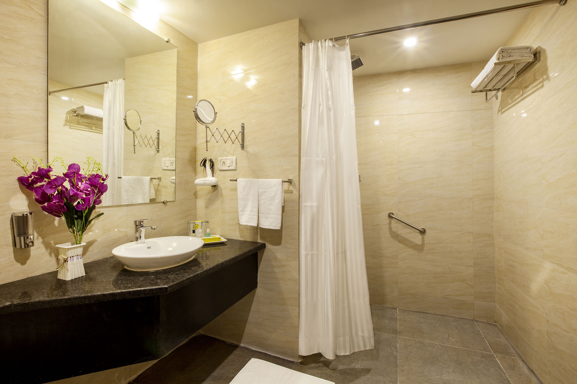 Daman Casa Tesoro A Sterling Holidays Resort Exterior foto